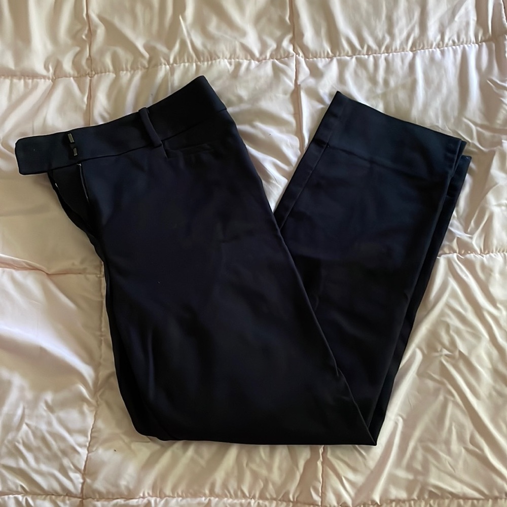 Loft dress pants